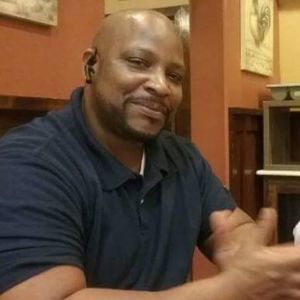 Meet your Posher, Corey